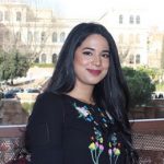 Amena Abbasi
