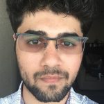 Wajeh Syed